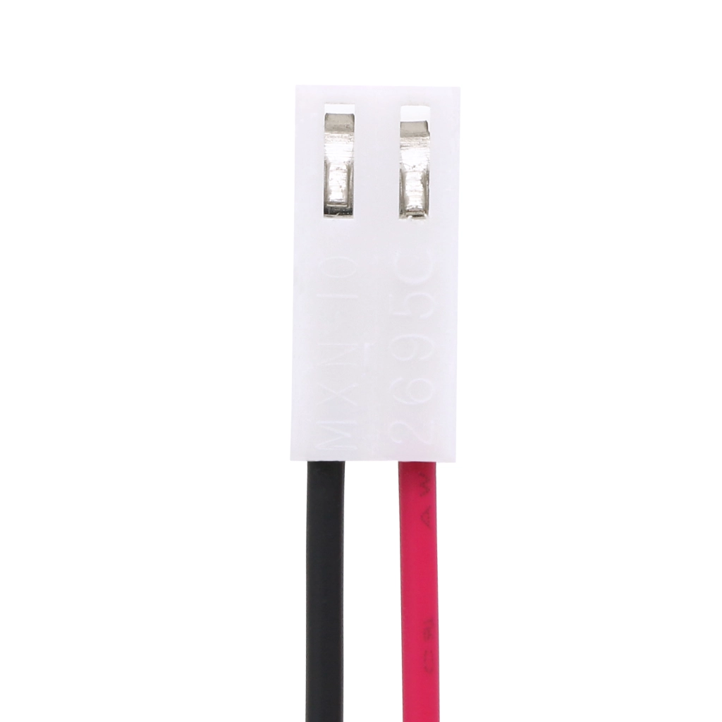 Batterijen Vervangt 6038