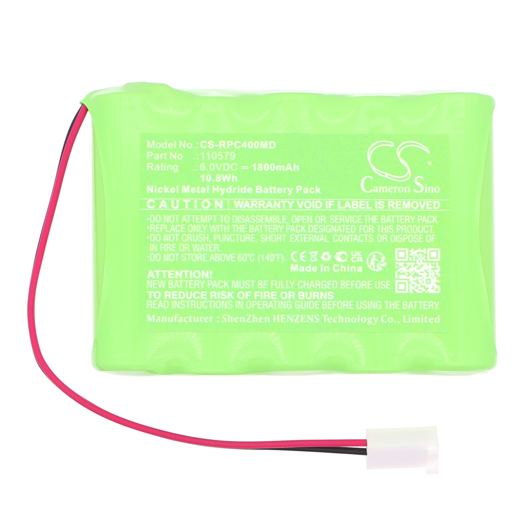 Battery Replaces B11511
