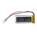 Batterijen Batterij voor afstandsbediening CS-RPG047SL