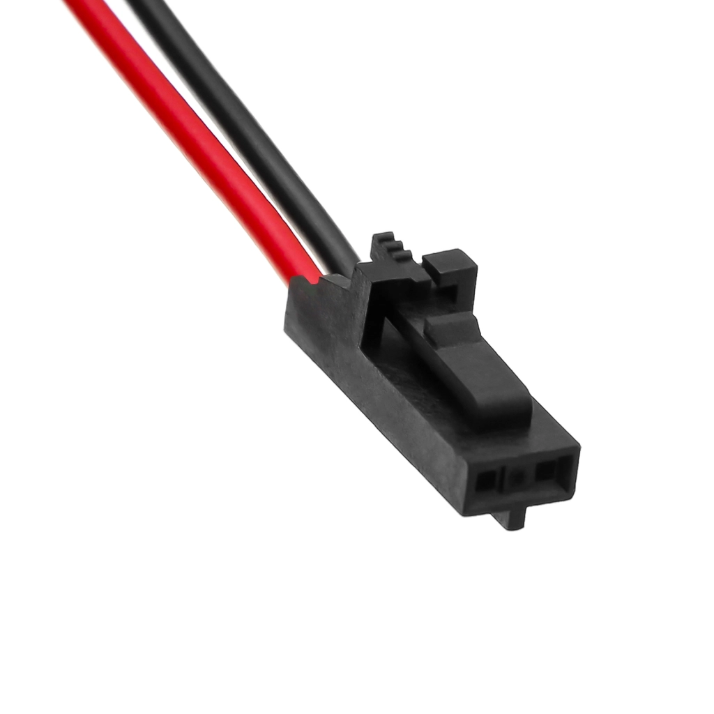 Batterijen Vervangt OM11556