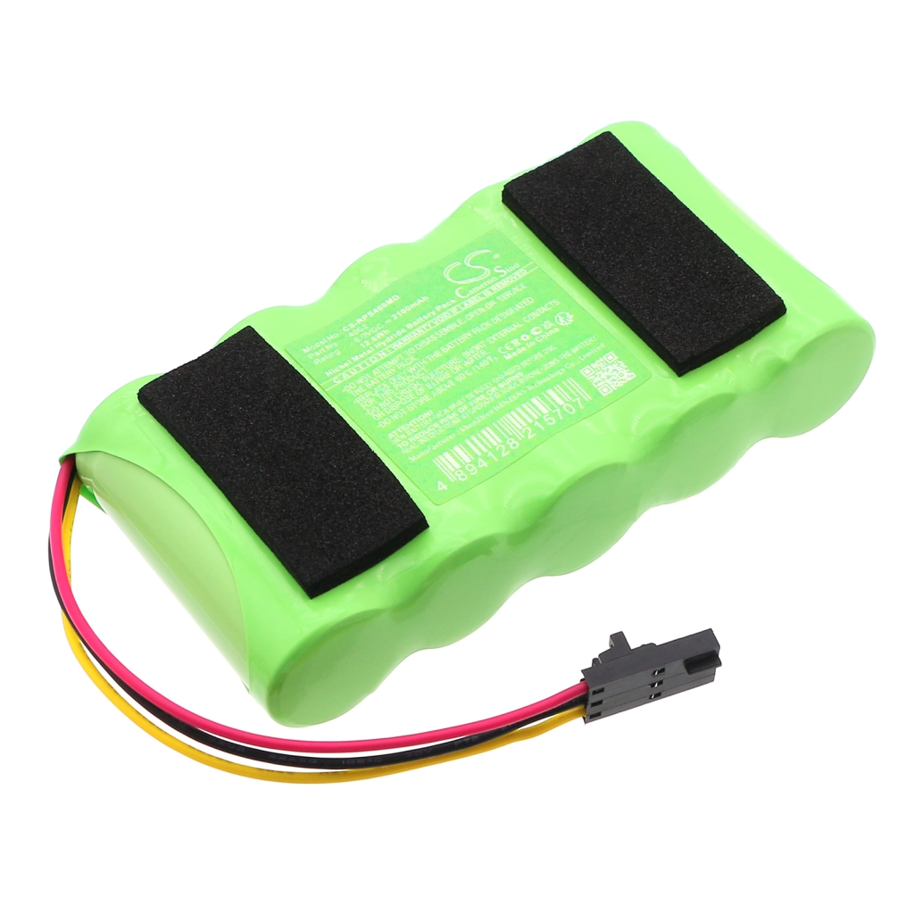 Batterijen Vervangt 4003
