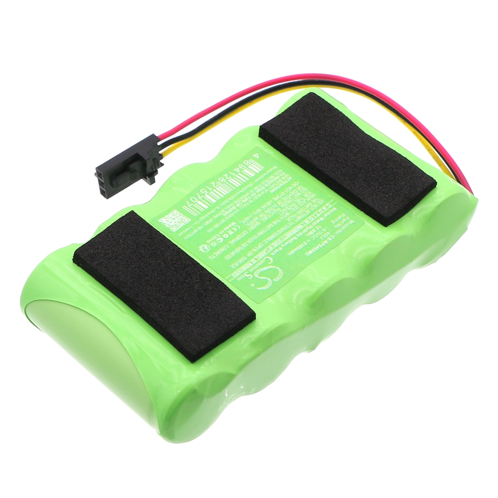 Batterijen Vervangt 4003