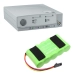 Batterijen Vervangt 4003