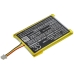 Batterij voor afstandsbediening Wacom CS-RPX100SL
