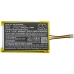Batterij voor afstandsbediening Wacom CS-RPX100SL