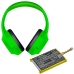 Batterij voor afstandsbediening Wacom CS-RPX100SL