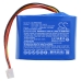 Batterijen Batterij voor elektrisch gereedschap CS-RRK100VX