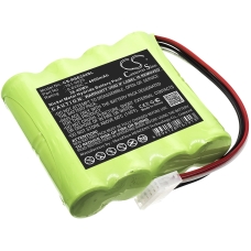 Compatible battery replacement for ROSE 161-0025