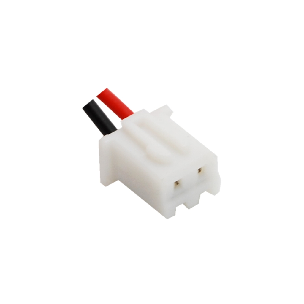 Batterijen Batterij voor betaalterminal CS-RSM001BL