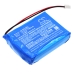 Batterijen Batterij voor betaalterminal CS-RSP100SL
