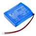 Batterijen Batterij voor betaalterminal CS-RSP100SL