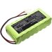 Batterij Vervangt 015.560.001B