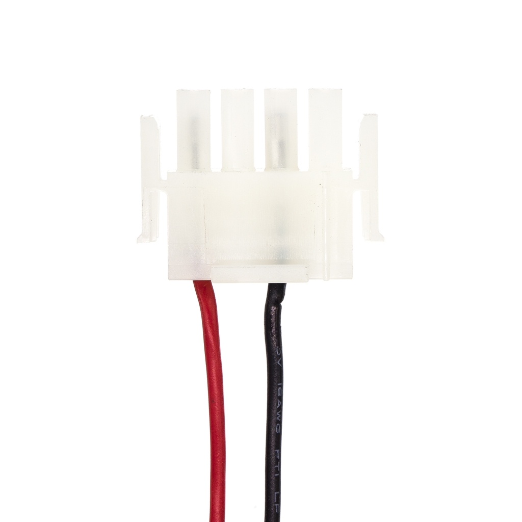 Batterij Vervangt 015.560.001B