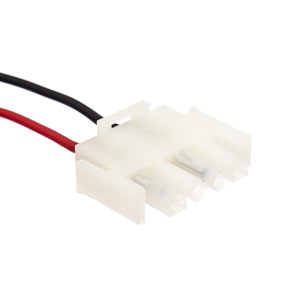 Batterij Vervangt 015.560.001B