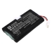 Batterijen voor stofzuigers Rowenta CS-RST910VX