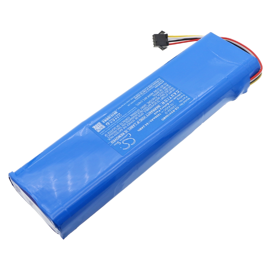 Medische Batterij Riester CS-RSV100MD