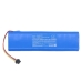 Medische Batterij Riester CS-RSV100MD