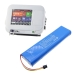Medische Batterij Riester CS-RSV100MD