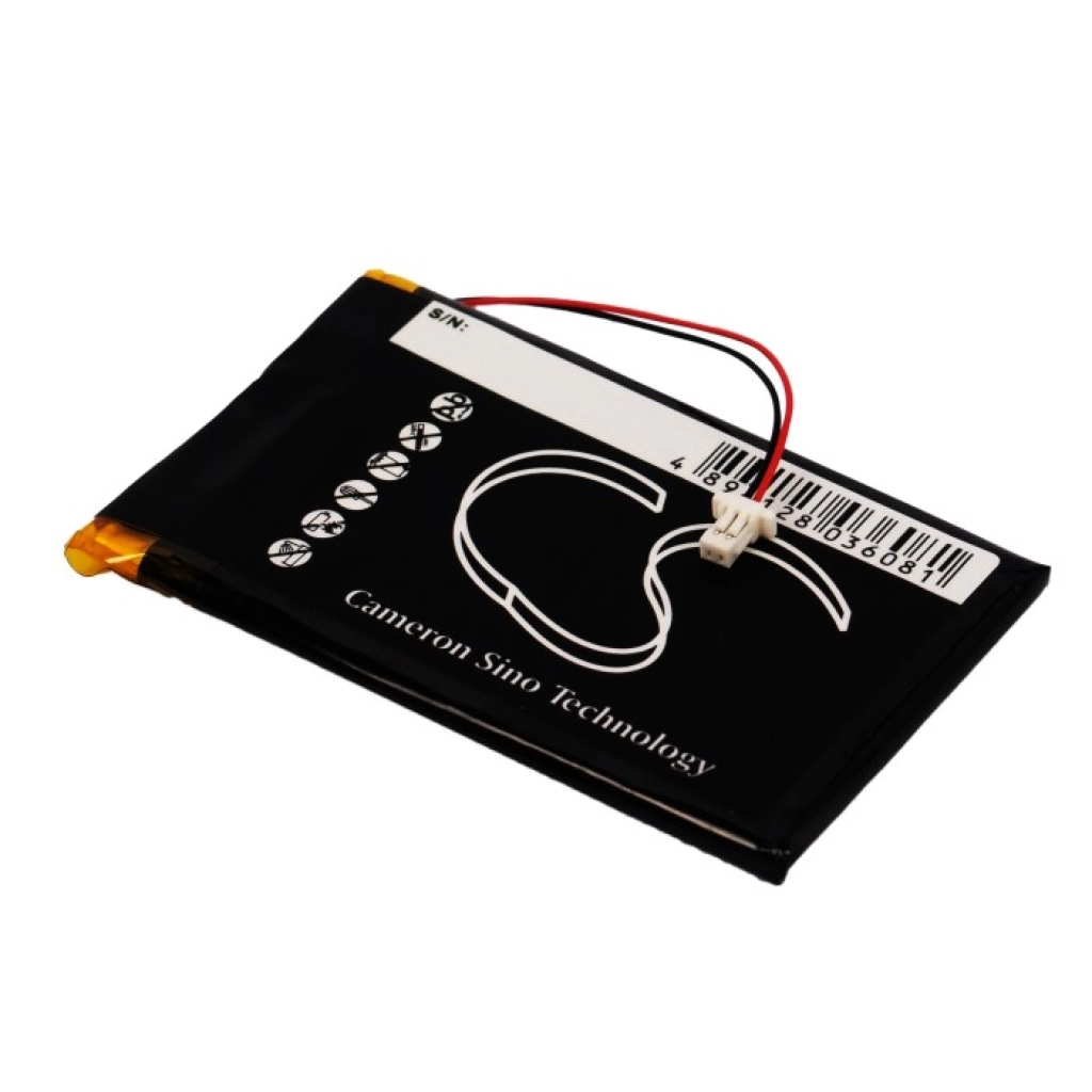 Compatible battery replacement for Rapoo C010721HSP