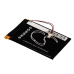 Compatible battery replacement for Rapoo C010721HSP