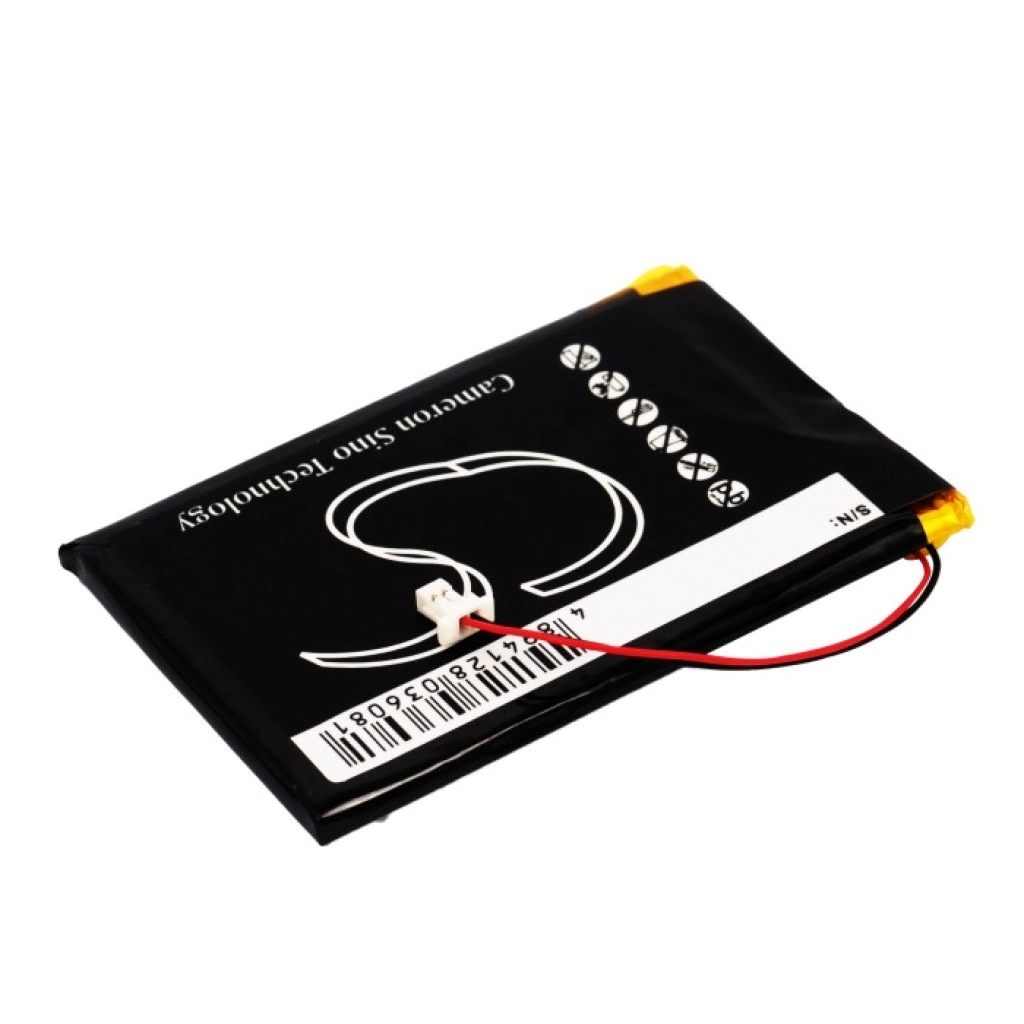 Compatible battery replacement for Rapoo C010721HSP