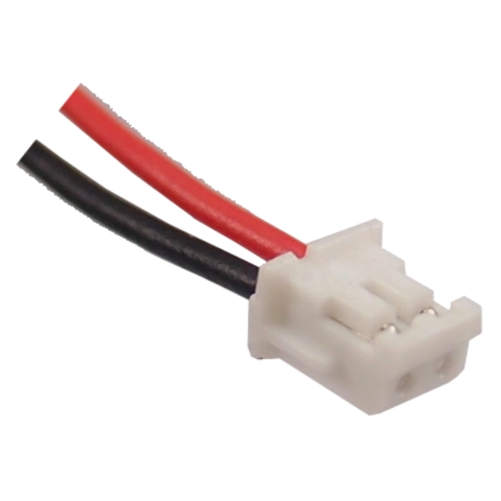 Batterij voor afstandsbediening RTI T2Cs