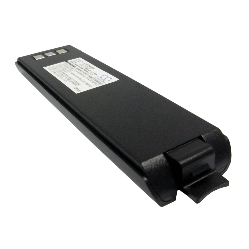 Batterij voor afstandsbediening RTI CS-RTB002RC