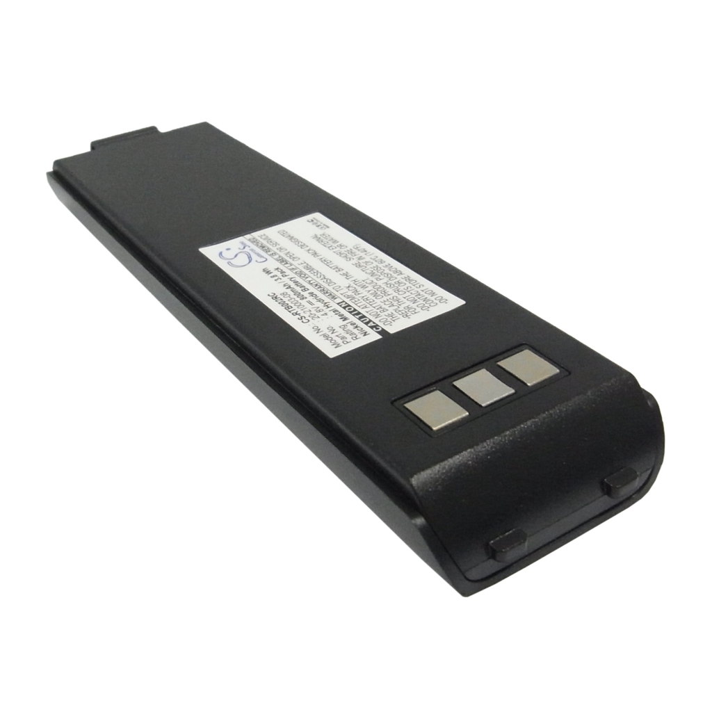 Batterij voor afstandsbediening RTI CS-RTB002RC