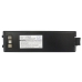 Batterij voor afstandsbediening RTI CS-RTB002RC
