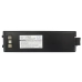 Batterij voor afstandsbediening RTI CS-RTB002RC
