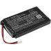 Remote Control Battery RTI CS-RTB011RC