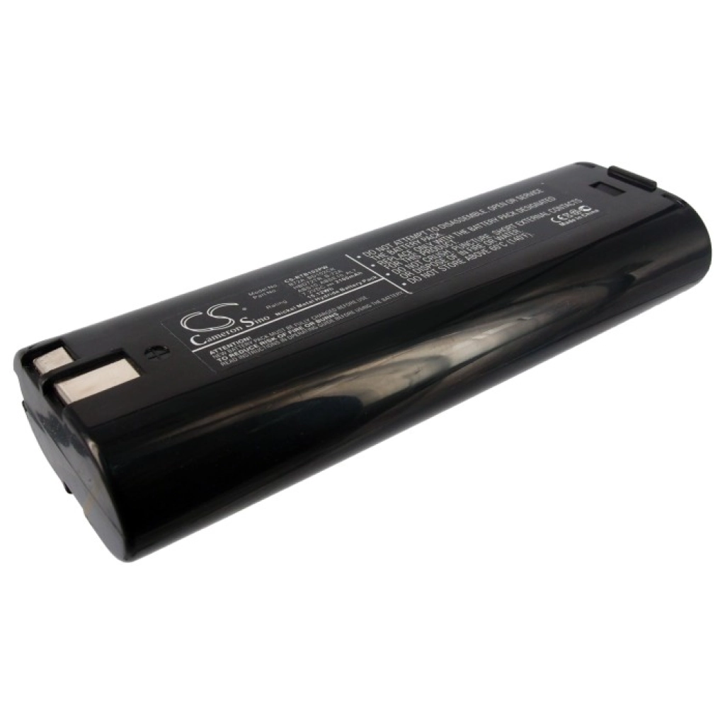 Batterijen Vervangt BD102CR