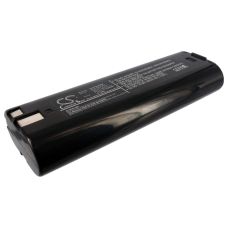 Compatibele batterijvervanging voor AEG A10,ABS10,ABSE10,AG-724CN,AL7...