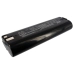 Batterijen Vervangt BD102CR