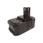 CS-RTB104PW<br />Batterijen voor   vervangt batterij P108