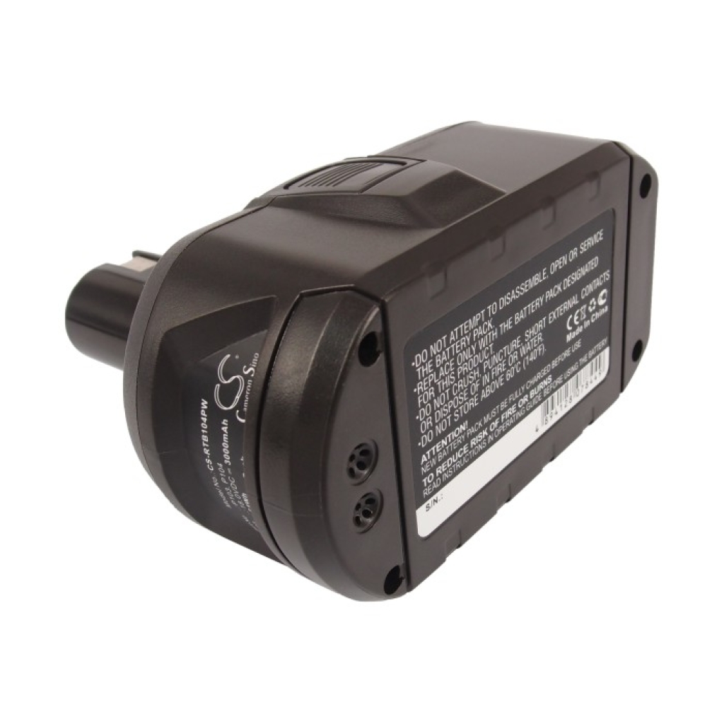 Battery industrial Ryobi CMI-1802