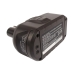Battery industrial Ryobi CMI-1802