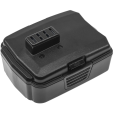 Compatibele batterijvervanging voor AEG 130503001,130503005,BPL-1220,CB120L,L1212R