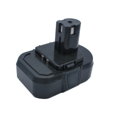 Compatible battery replacement for Ryobi 130171003,BPL1414