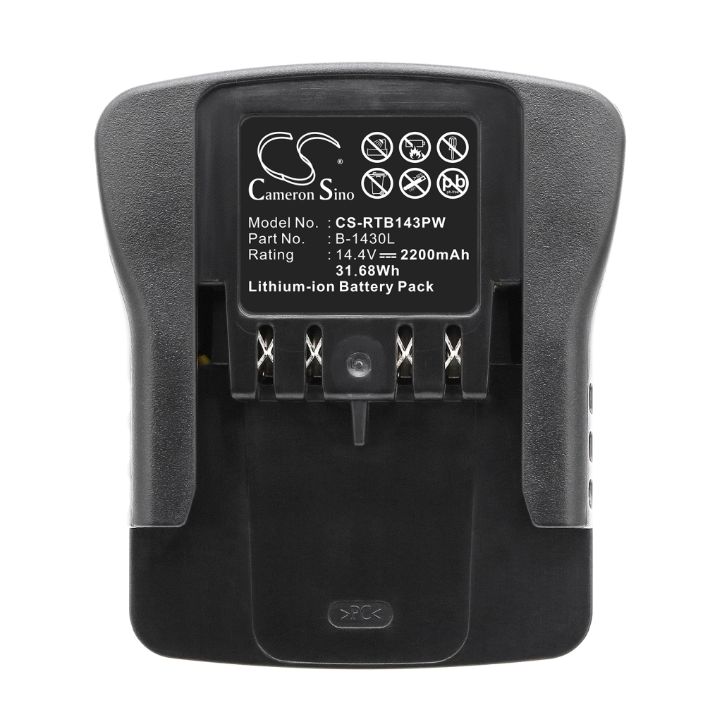 Battery industrial Paslode BW-470