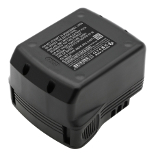 Compatibele batterijvervanging voor Paslode B-1415L,B-1425L,B-1430L