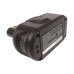 Battery industrial Ryobi OCS-1840