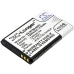 Battery Replaces ATB-1100-SANUF