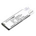 Remote Control Battery RTI T3X