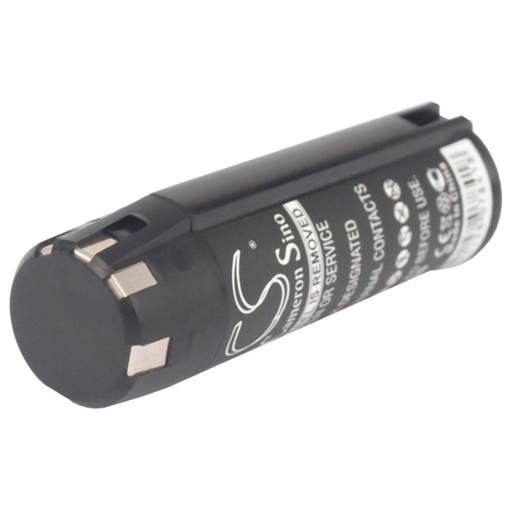 Compatibele batterijvervanging voor Ryobi AP4001