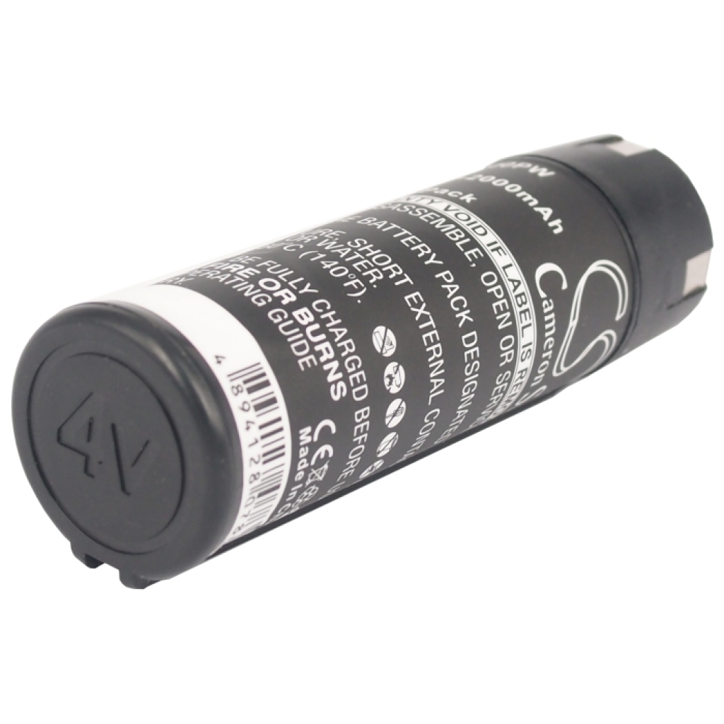 Compatibele batterijvervanging voor Ryobi AP4001