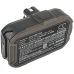 Draadloze telefoon batterij Ativa CS-RTB813PW
