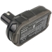 Draadloze telefoon batterij Ativa CS-RTB813PW