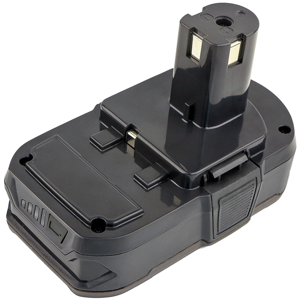 Battery Replaces P107