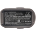 Draadloze telefoon batterij Ativa CS-RTB813PW
